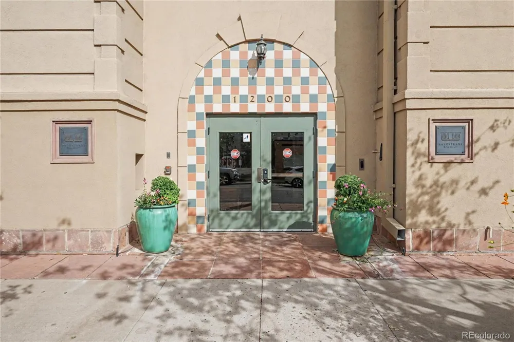 1200 Cherokee Street #404 Denver, CO 80204
