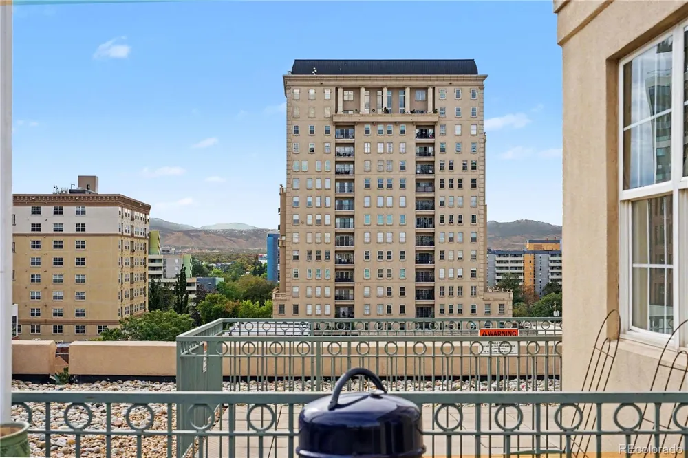 1200 Cherokee Street #404 Denver, CO 80204