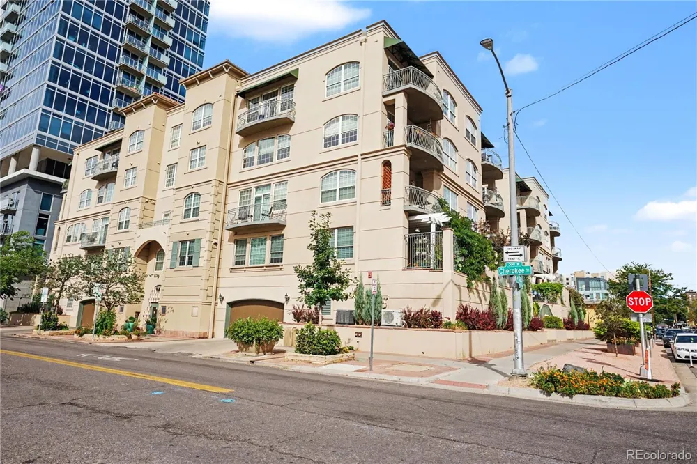 1200 Cherokee Street #404 Denver, CO 80204