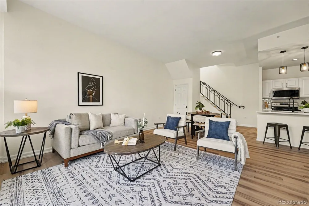 1200 Cherokee Street #404 Denver, CO 80204
