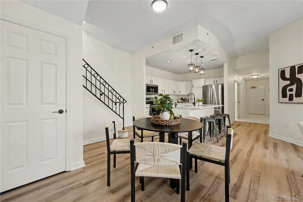 1200 Cherokee Street #404 Denver, CO 80204