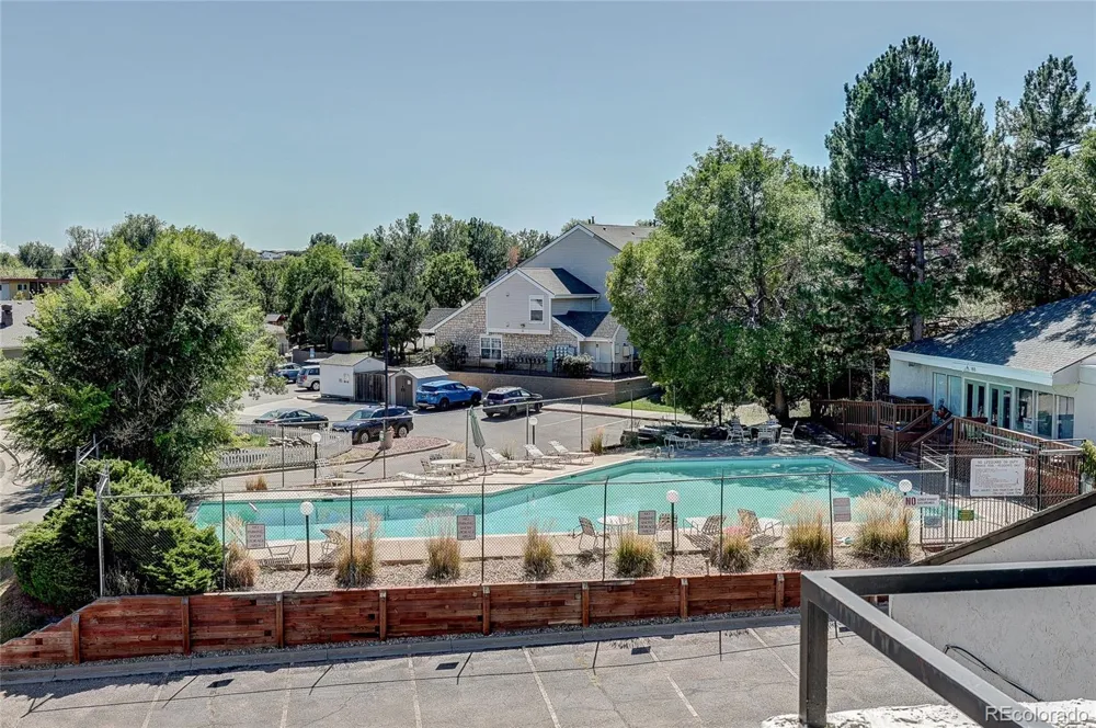 1820 Newland Court #312 Lakewood, CO 80214