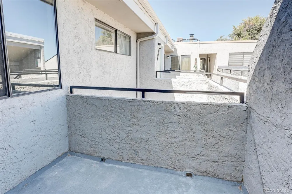 1820 Newland Court #312 Lakewood, CO 80214