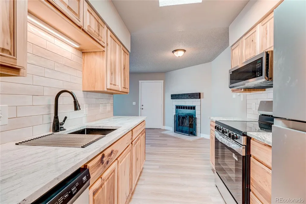 1820 Newland Court #312 Lakewood, CO 80214