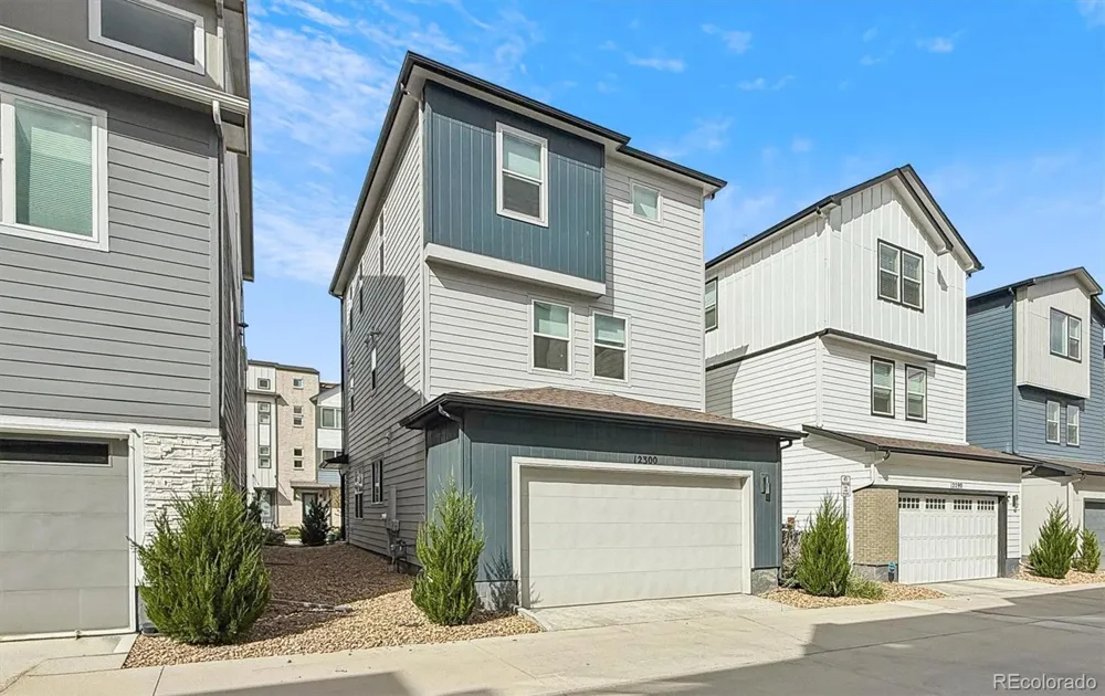 12300 W 57th Avenue Arvada, CO 80002