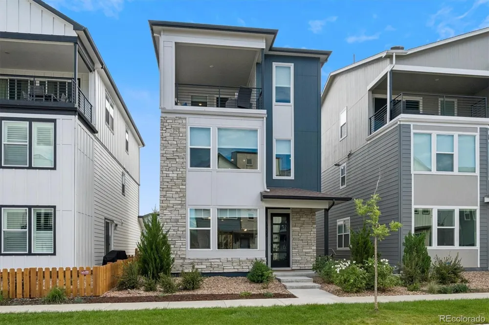 12300 W 57th Avenue Arvada, CO 80002