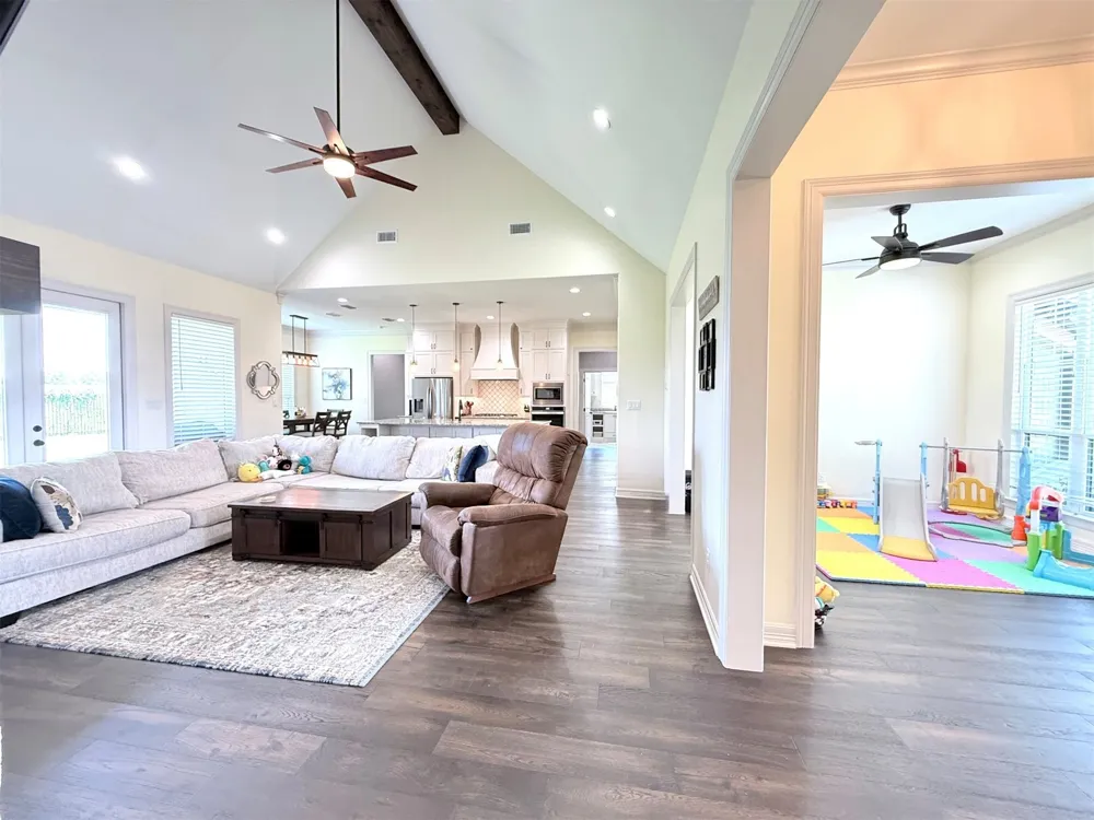 264 Heritage Way Bullard, TX 75757