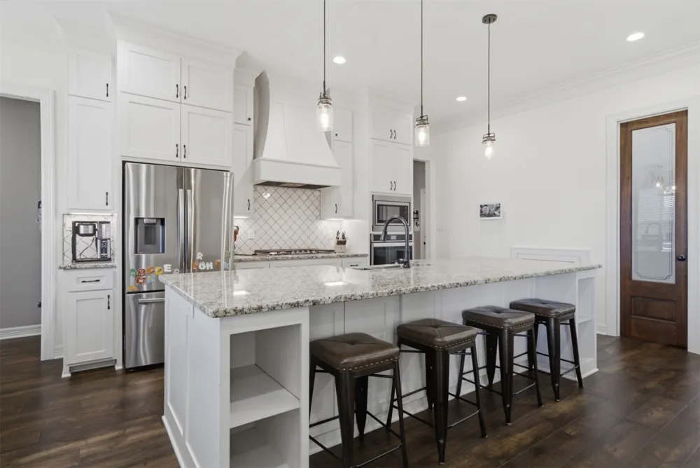 264 Heritage Way Bullard, TX 75757