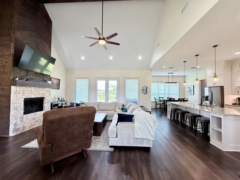 264 Heritage Way Bullard, TX 75757