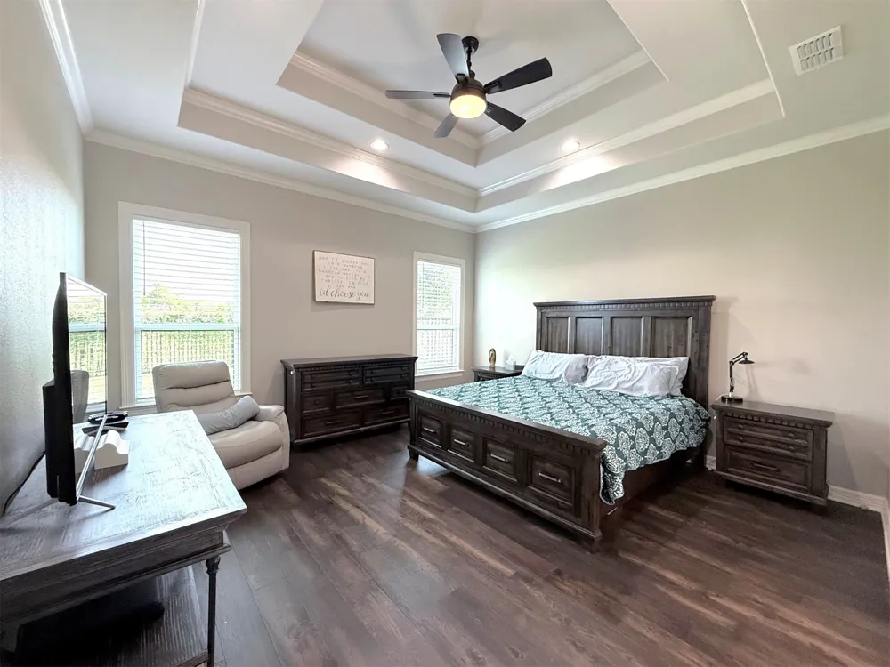 264 Heritage Way Bullard, TX 75757