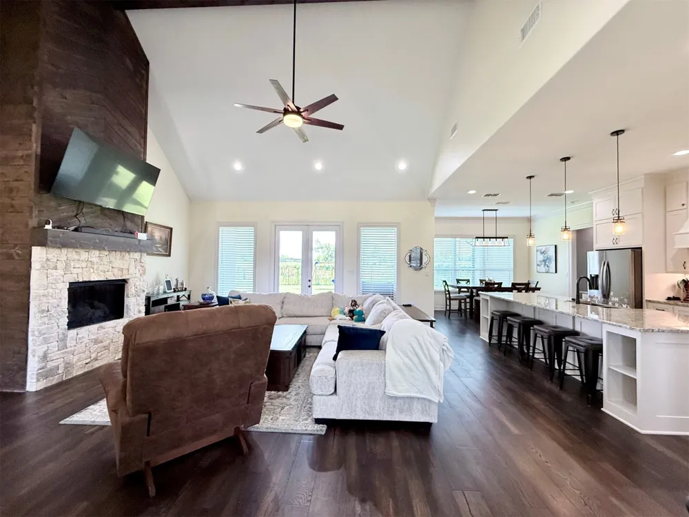 264 Heritage Way Bullard, TX 75757