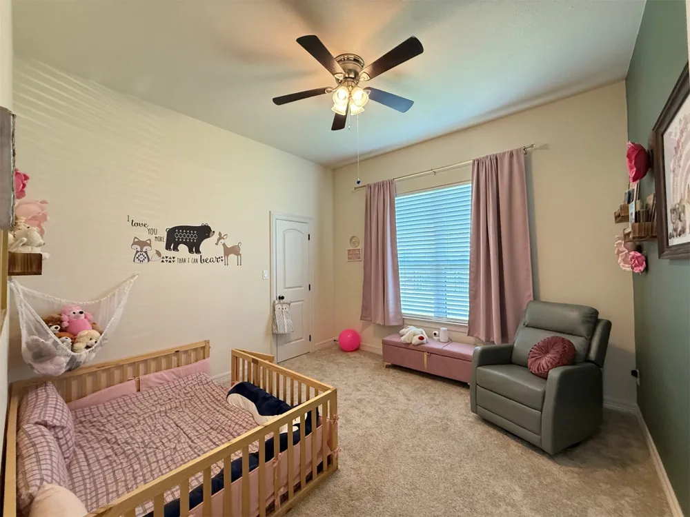 264 Heritage Way Bullard, TX 75757