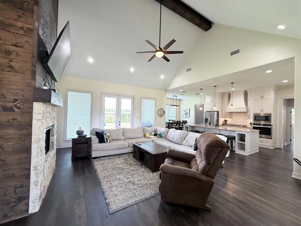264 Heritage Way Bullard, TX 75757