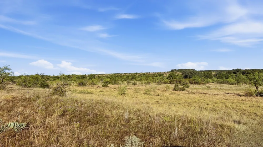 Twisted Creek Ranch Gustine, TX 76455