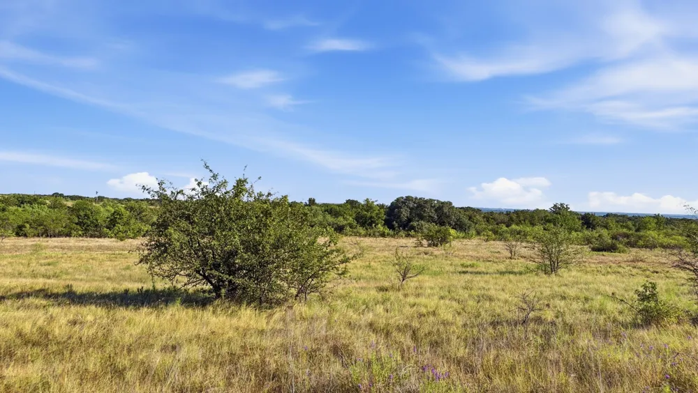 Twisted Creek Ranch Gustine, TX 76455