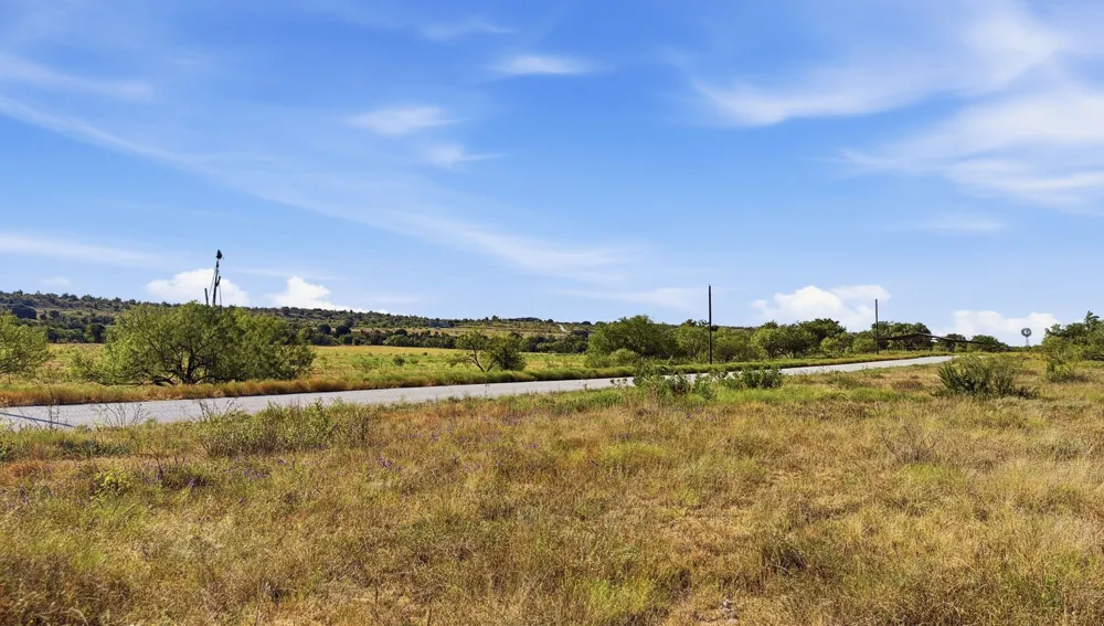 Twisted Creek Ranch Gustine, TX 76455