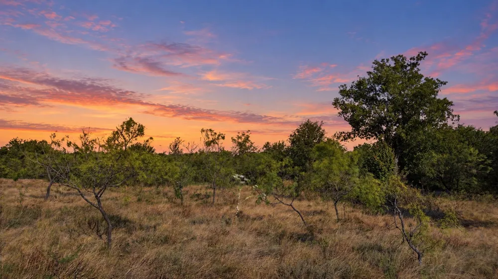 Twisted Creek Ranch Gustine, TX 76455