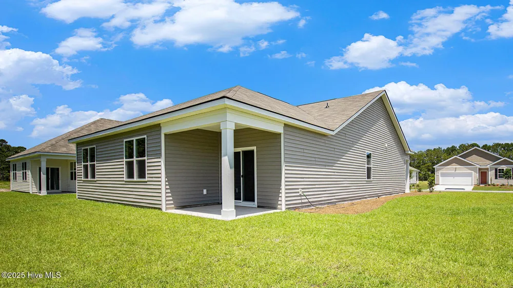 4388 Frogie Lane NW Shallotte, NC 28470