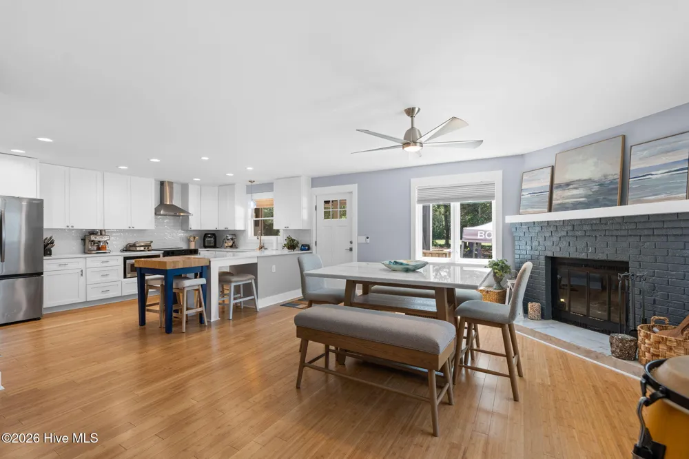 31 Augusta Drive Oak Island, NC 28465