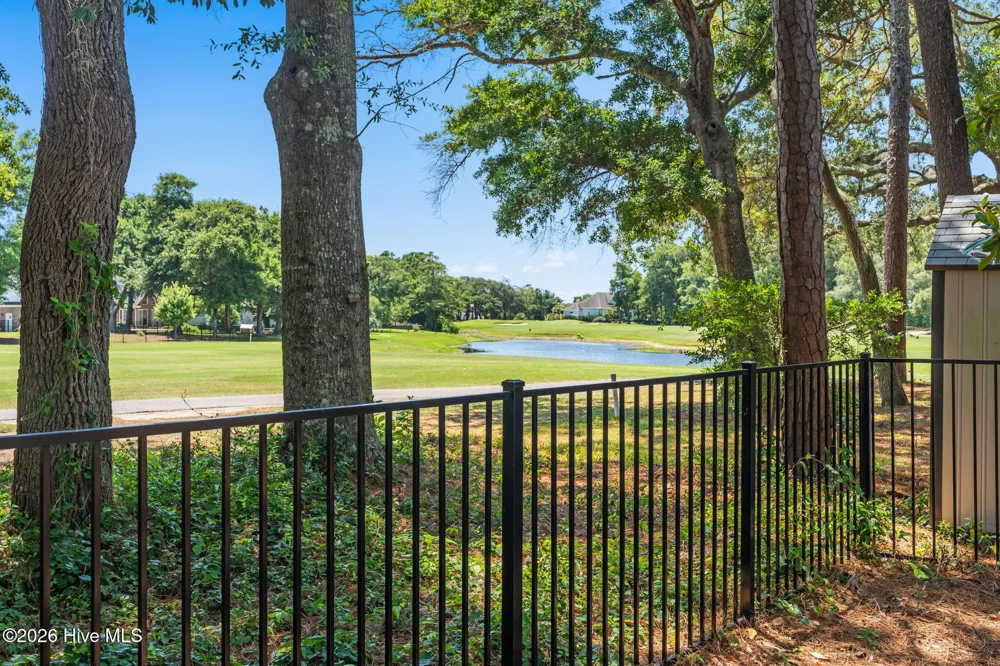 31 Augusta Drive Oak Island, NC 28465