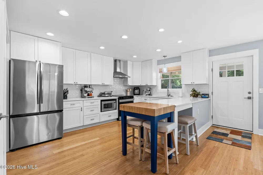 31 Augusta Drive Oak Island, NC 28465