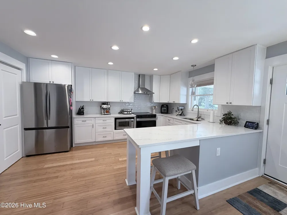 31 Augusta Drive Oak Island, NC 28465