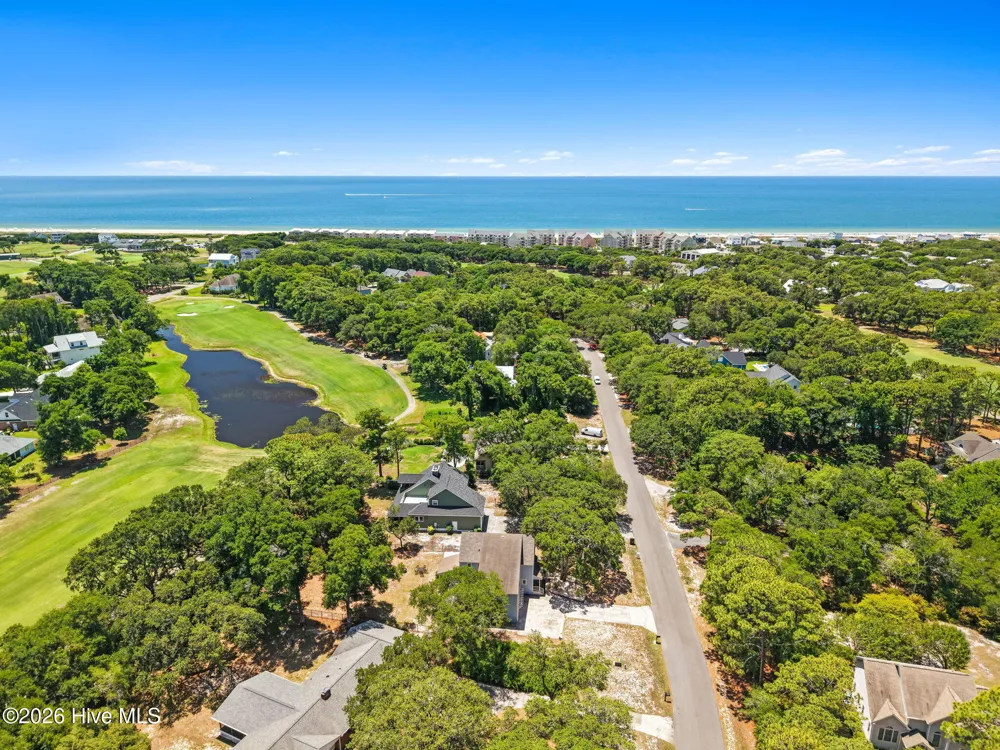 31 Augusta Drive Oak Island, NC 28465