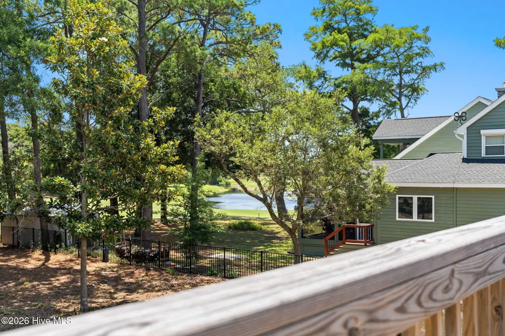 31 Augusta Drive Oak Island, NC 28465