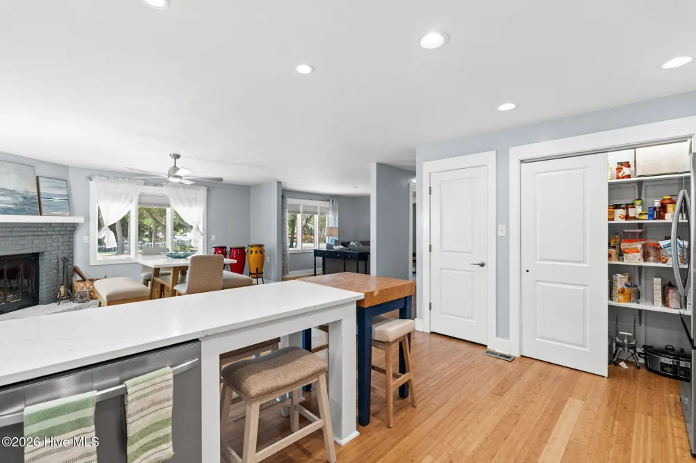 31 Augusta Drive Oak Island, NC 28465