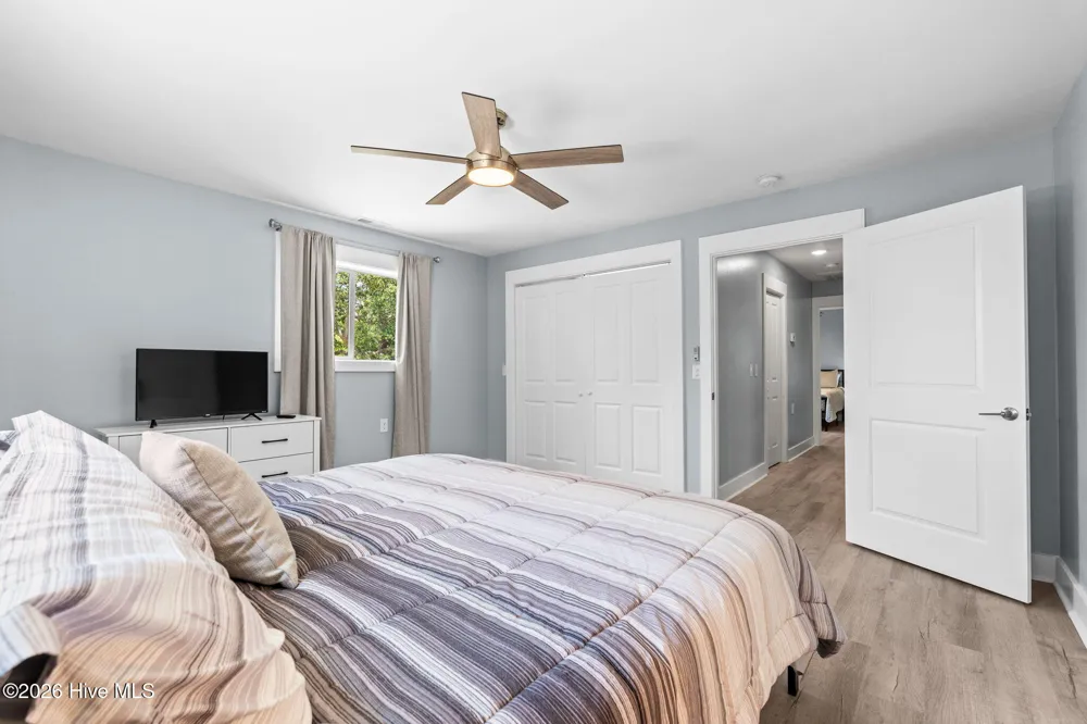 31 Augusta Drive Oak Island, NC 28465