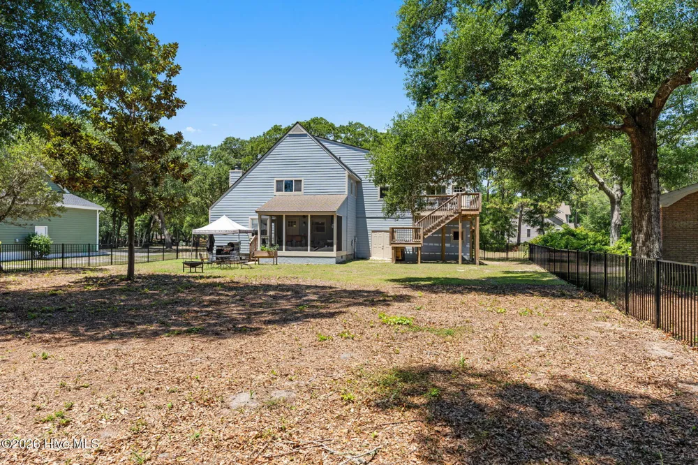 31 Augusta Drive Oak Island, NC 28465