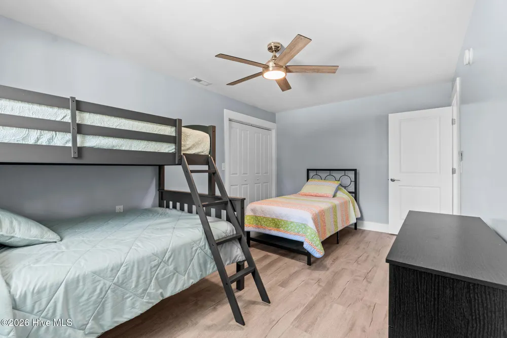 31 Augusta Drive Oak Island, NC 28465