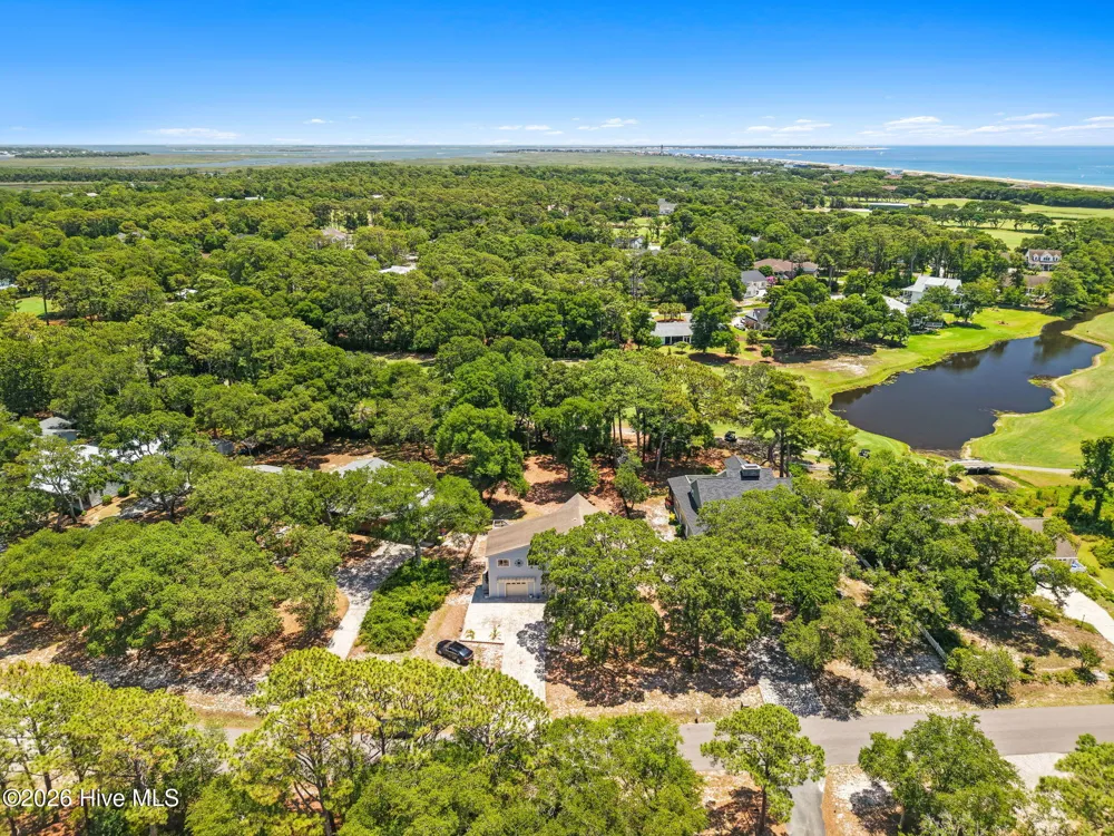 31 Augusta Drive Oak Island, NC 28465