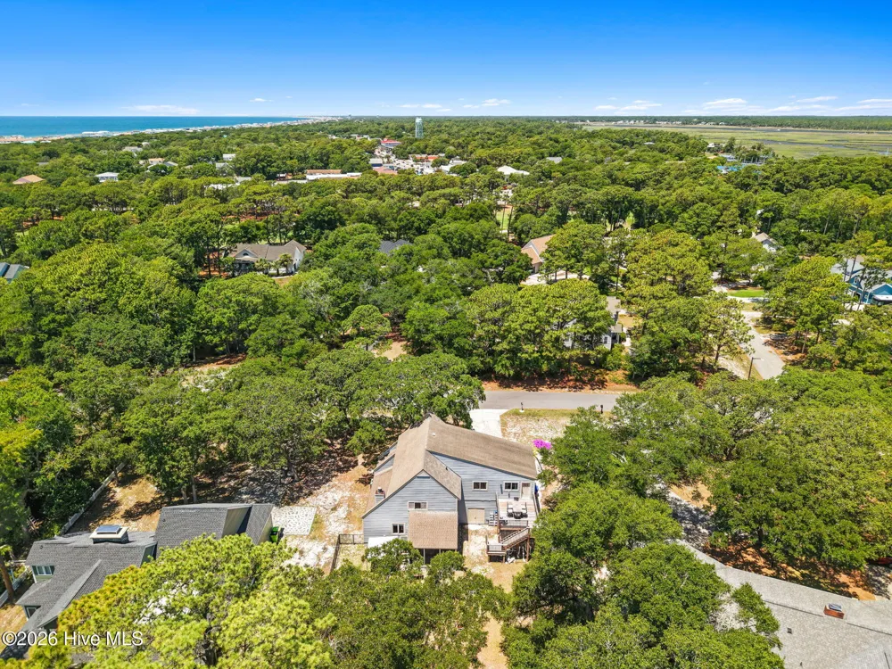 31 Augusta Drive Oak Island, NC 28465