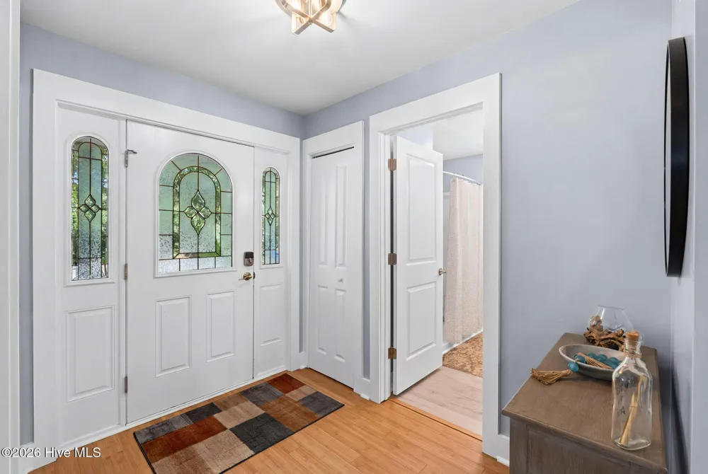 31 Augusta Drive Oak Island, NC 28465