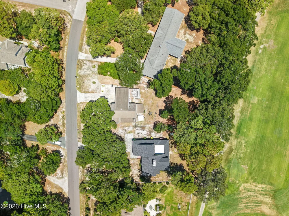 31 Augusta Drive Oak Island, NC 28465