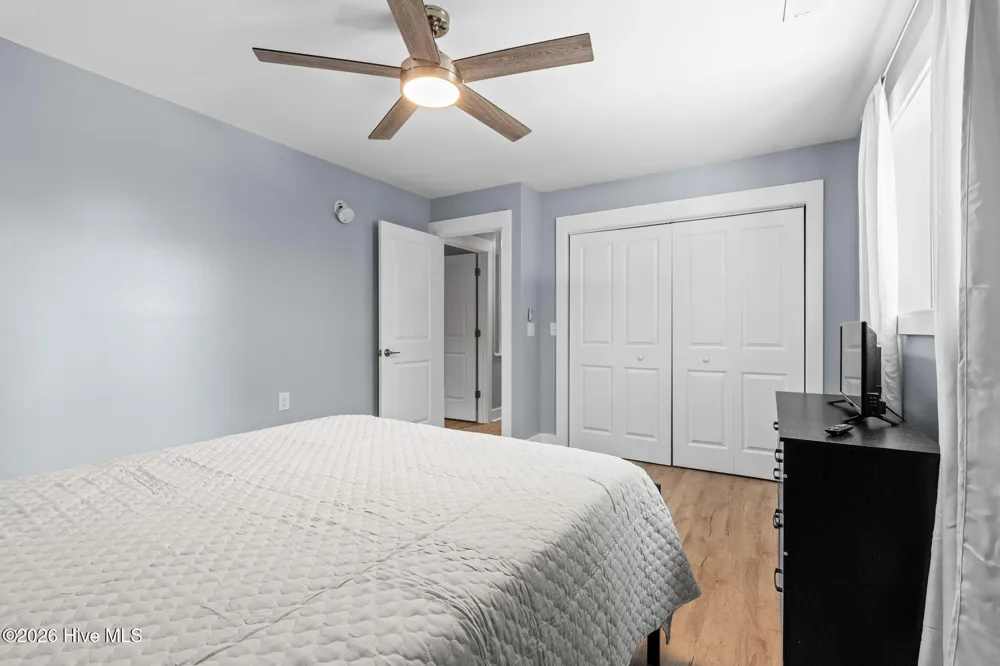 31 Augusta Drive Oak Island, NC 28465