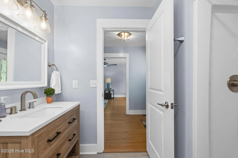 31 Augusta Drive Oak Island, NC 28465
