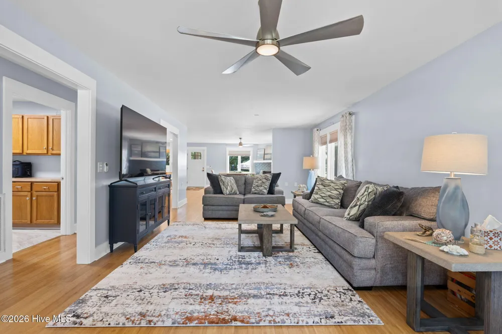 31 Augusta Drive Oak Island, NC 28465