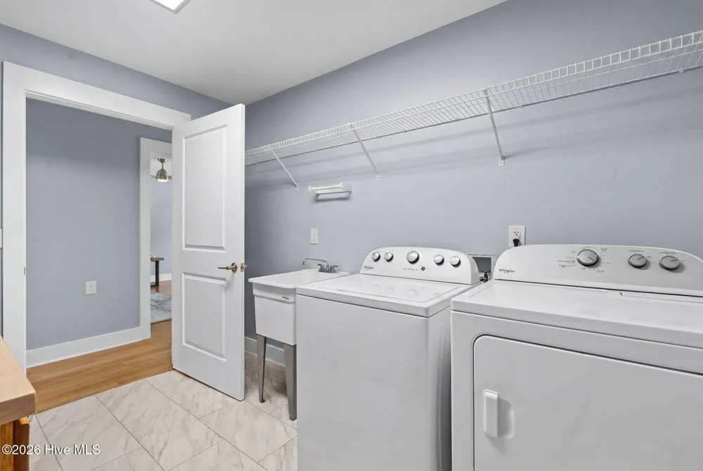 31 Augusta Drive Oak Island, NC 28465