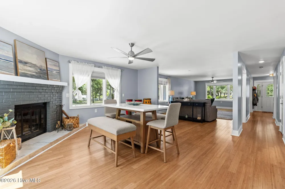 31 Augusta Drive Oak Island, NC 28465
