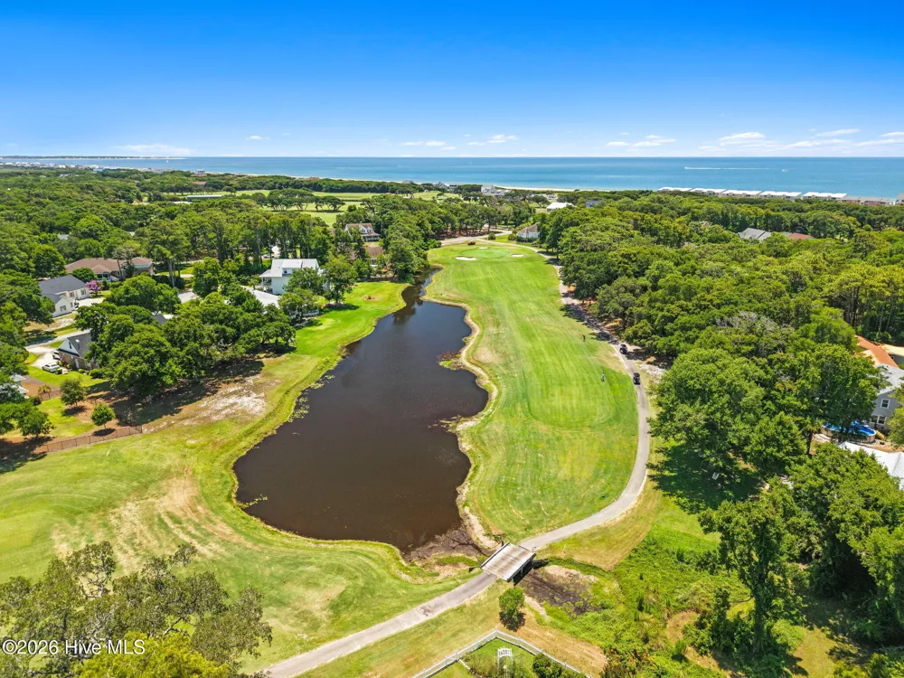 31 Augusta Drive Oak Island, NC 28465