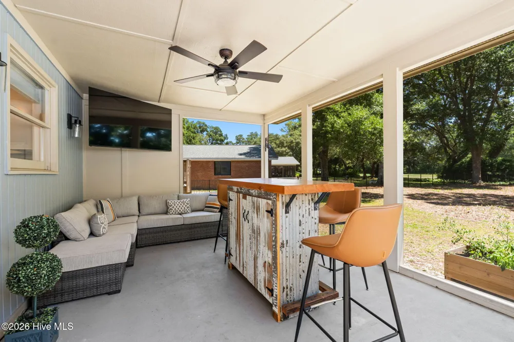 31 Augusta Drive Oak Island, NC 28465
