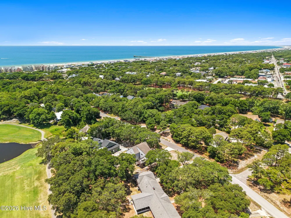31 Augusta Drive Oak Island, NC 28465