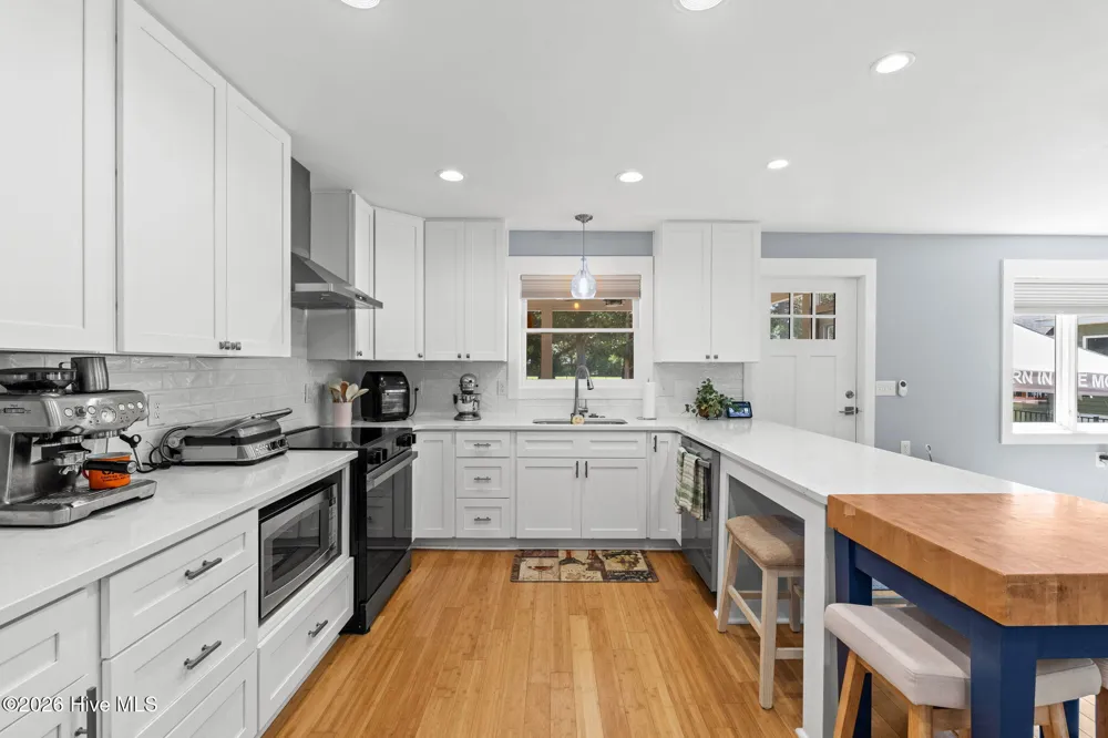 31 Augusta Drive Oak Island, NC 28465