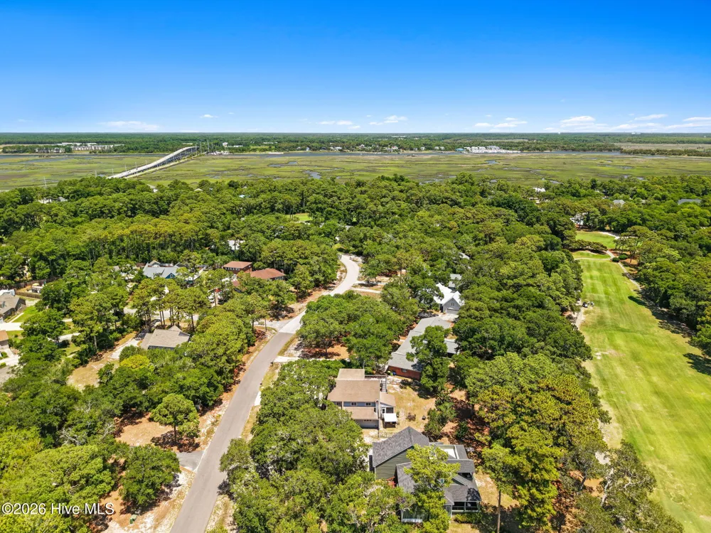 31 Augusta Drive Oak Island, NC 28465