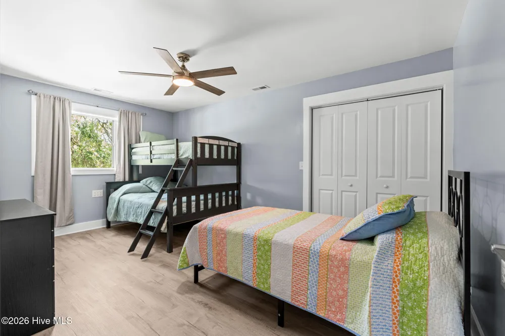 31 Augusta Drive Oak Island, NC 28465
