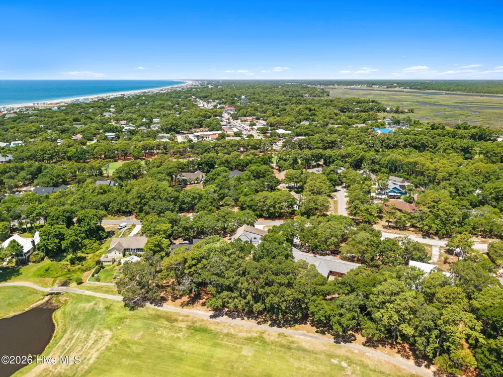 31 Augusta Drive Oak Island, NC 28465