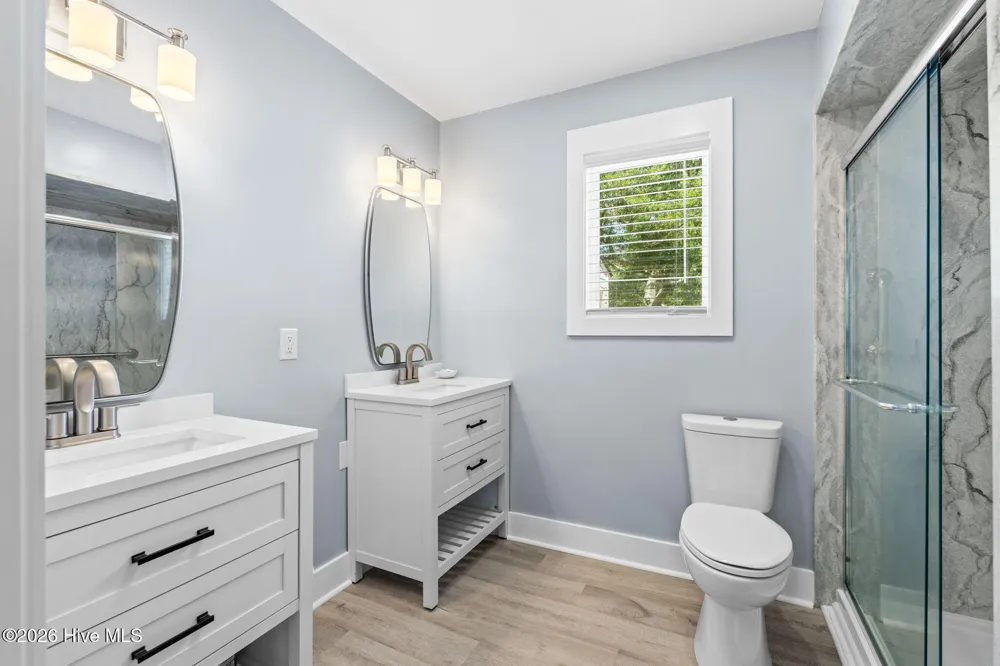 31 Augusta Drive Oak Island, NC 28465