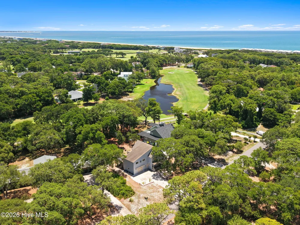31 Augusta Drive Oak Island, NC 28465